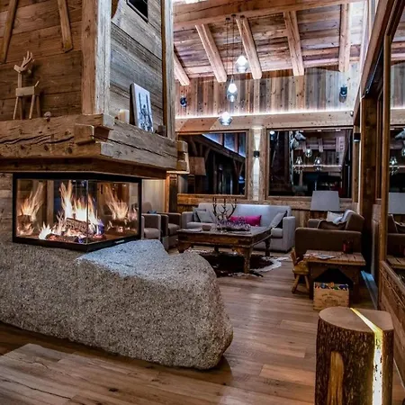 公寓 Chalet Zermatt: Crafting Memories In The Swiss 采尔马特