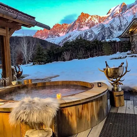 Chalet Zermatt: Crafting Memories In The Swiss Lejlighed *