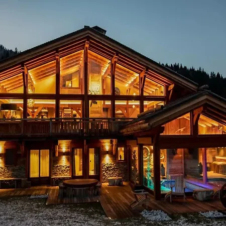 Chalet Zermatt: Crafting Memories In The Swiss Lejlighed